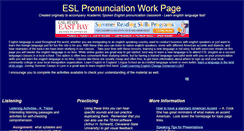 Desktop Screenshot of e-pron.com